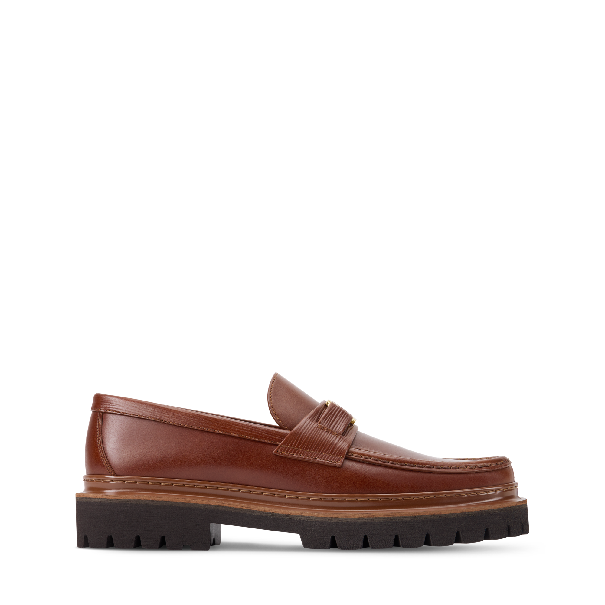 Major Loafer - Shoes | LOUIS VUITTON